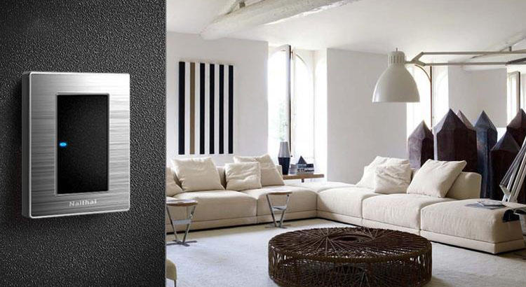 新房开关颜色怎么选择图解,新房子全屋开关怎么选择