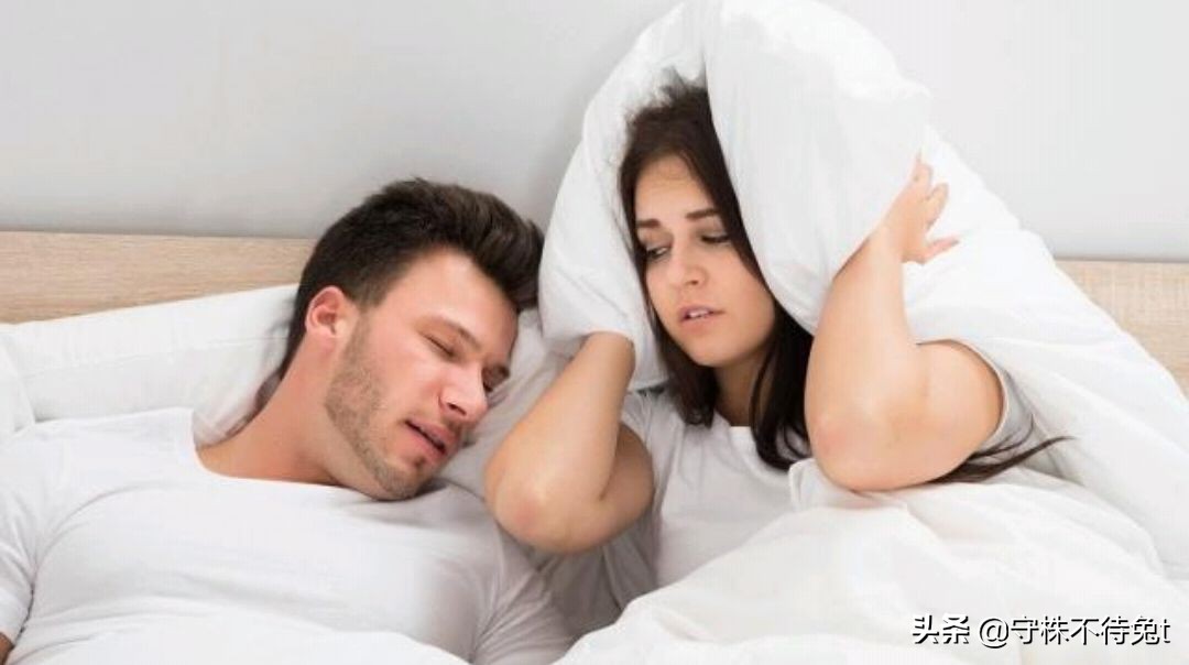 深度睡眠的人会打呼噜吗,十个冷知识助眠