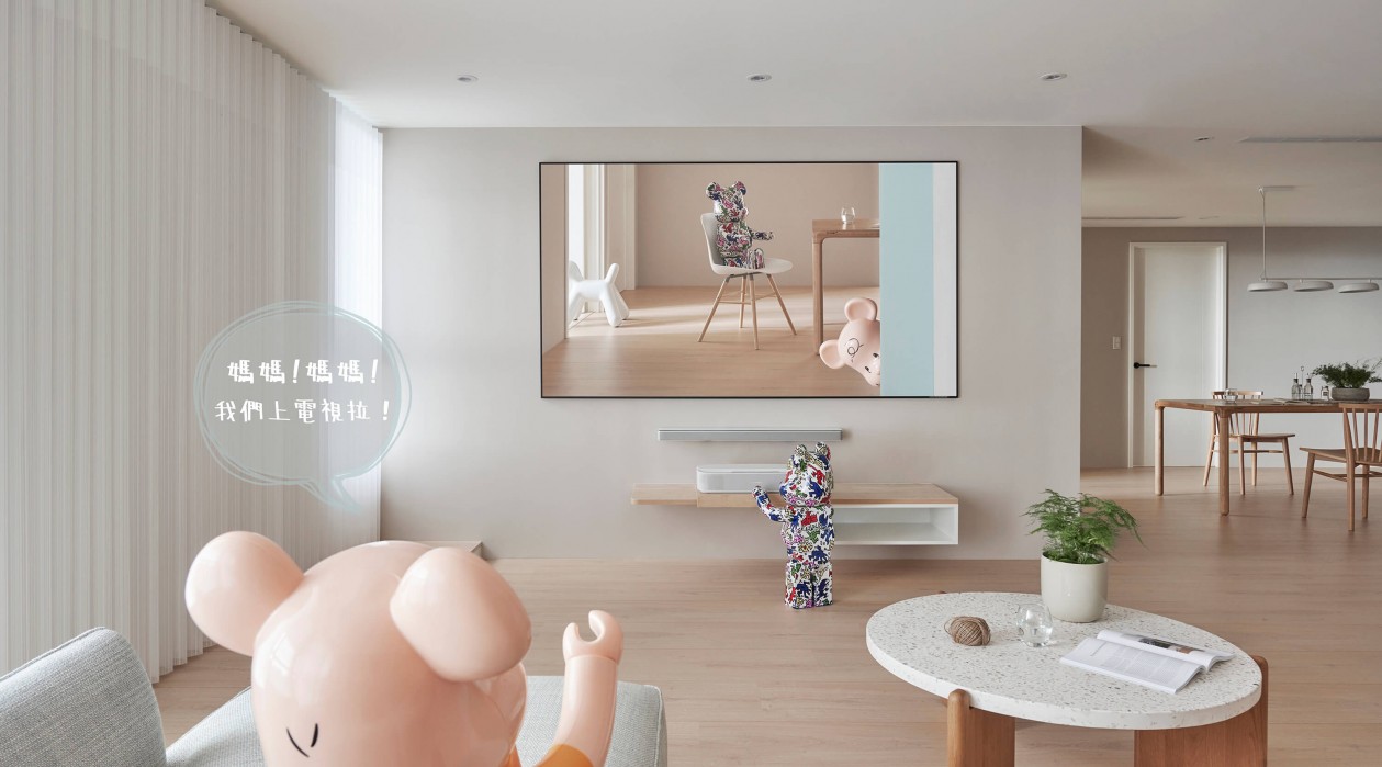 断舍离是最好的自律,断舍离高档家具定制