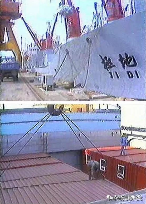 青岛中山路上著名的老街,青岛太平路街景