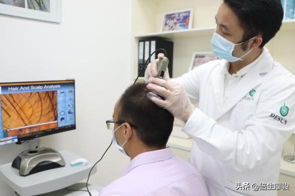 脱发多久毛囊闭合,毛囊闭合了还能生发吗