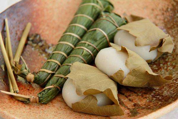 乘风破浪的粽子,乘风破浪的糯米团子