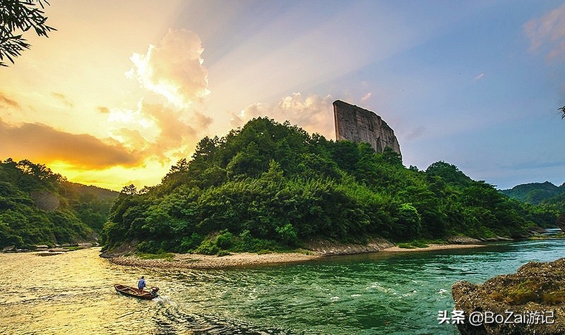 桂林旅游攻略必看景点有哪些,桂林的旅游景点有哪些地方