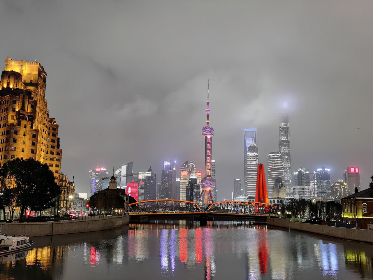 上海十个值得去的地方,上海最值得去的十大地方不花钱