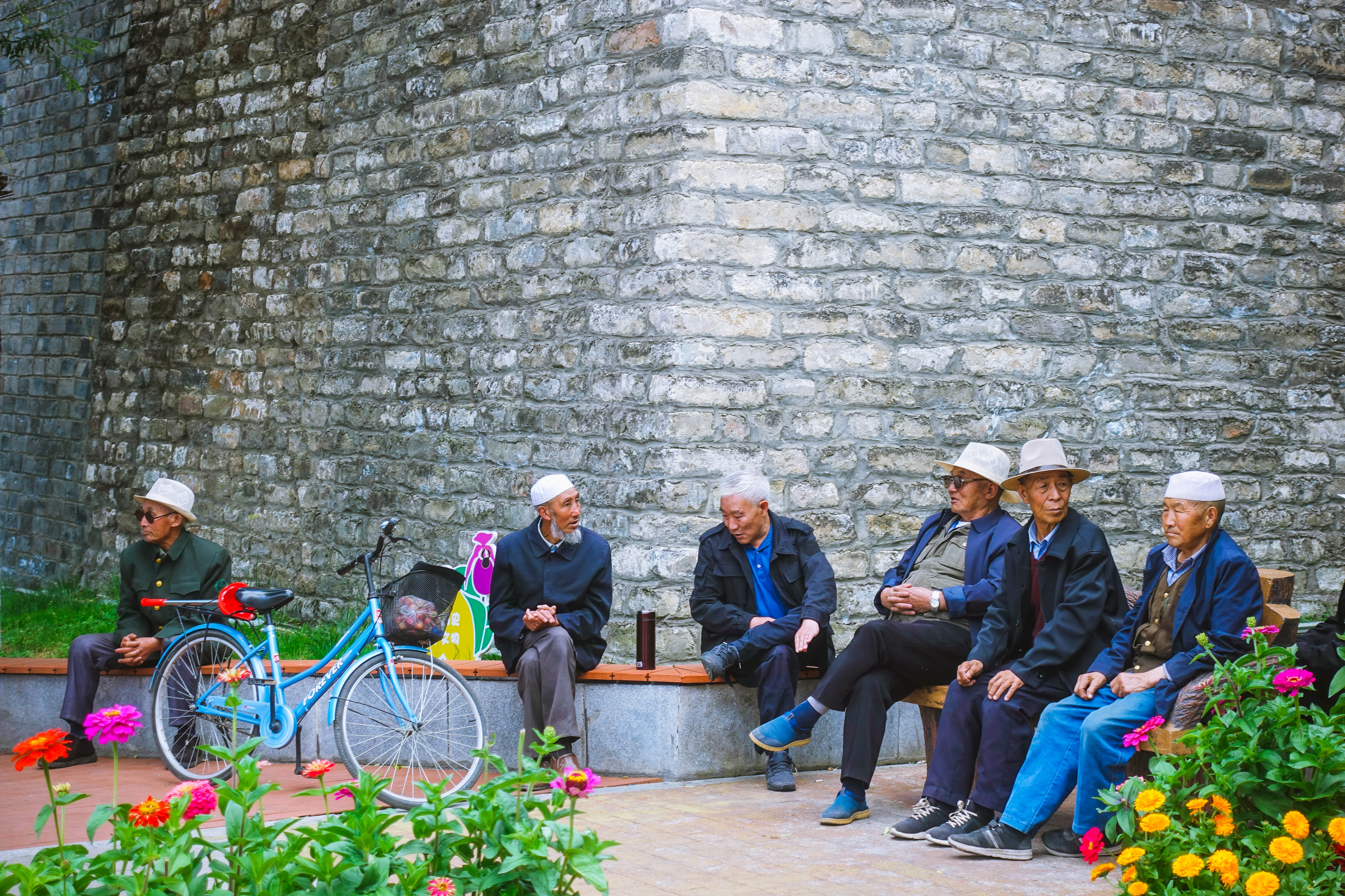 秋天九寨沟最美的季节,秋天九寨沟美景图片