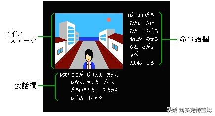 勇者斗恶龙创世小玩家攻略,勇者斗恶龙创世小玩家2冷知识
