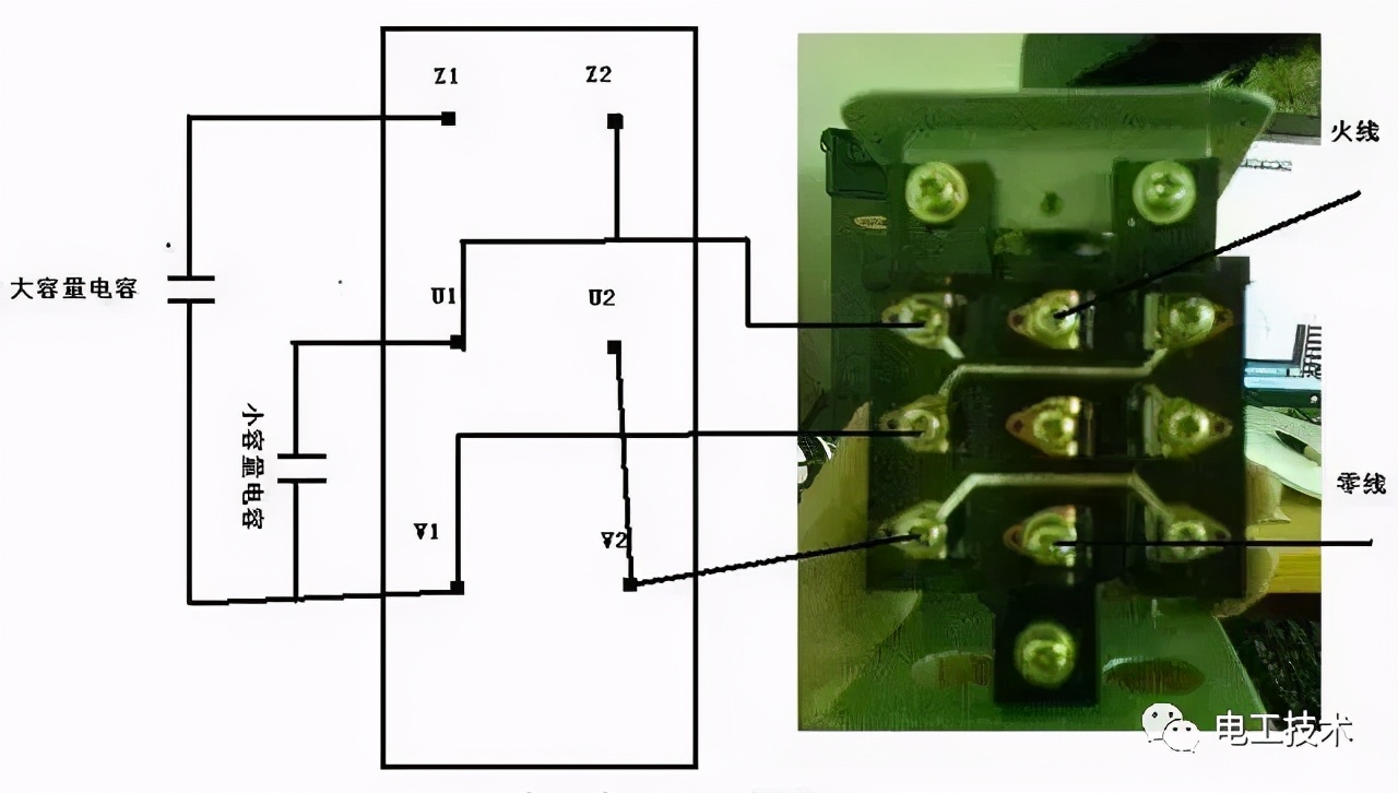 13张图教你如何看懂电子电路图,零基础快速看懂电子电路图