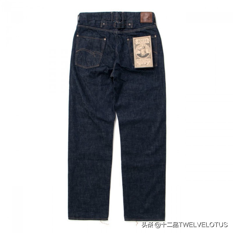 新手指南篇｜认识“养牛”牛仔品牌及经典款