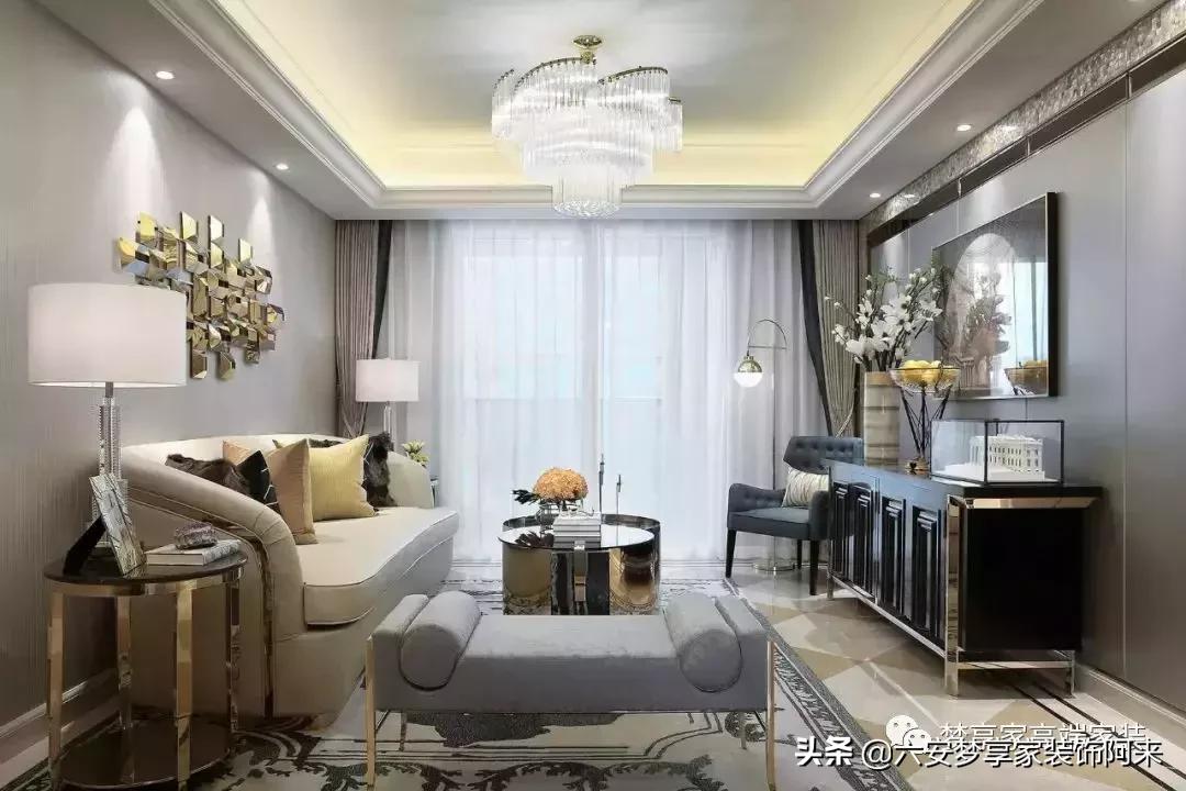 住在河景房的感觉,住在园林里是什么体验