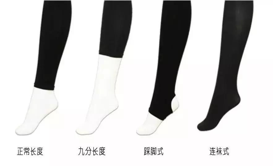 穿光腿神器的正确操作,光腿神器能不能穿松