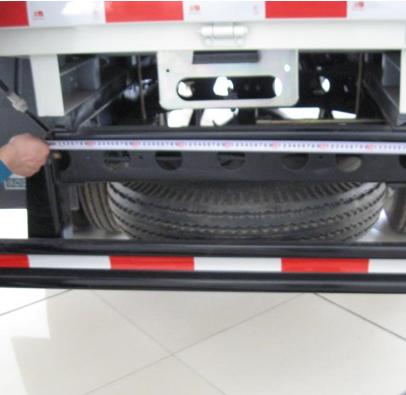 你的厢货车有歪斜的情况吗？如果有请看此文章