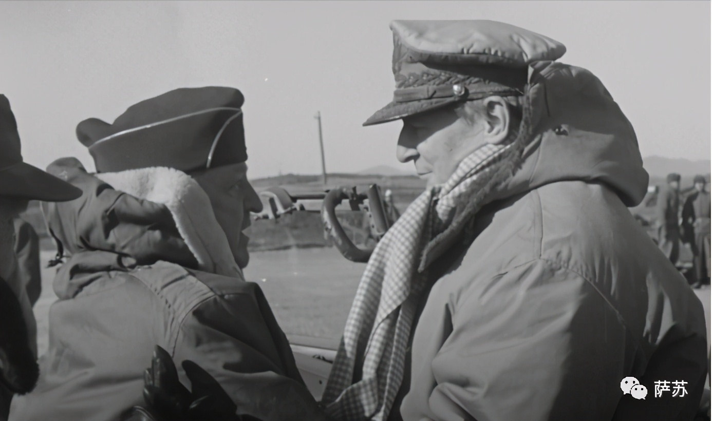 神了！电影拍不出的战争细节：志愿军战士用这招“活埋”美军坦克