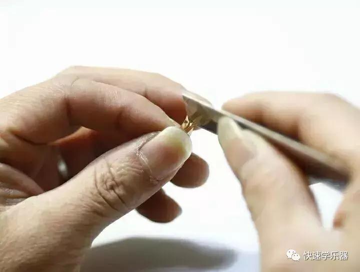 葫芦丝接口脱胶处理方法,葫芦丝脱胶了怎么补救