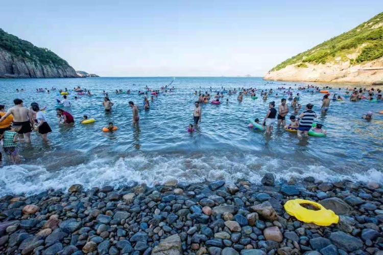 温州洞头一日游必去景点推荐,温州必去旅游景点