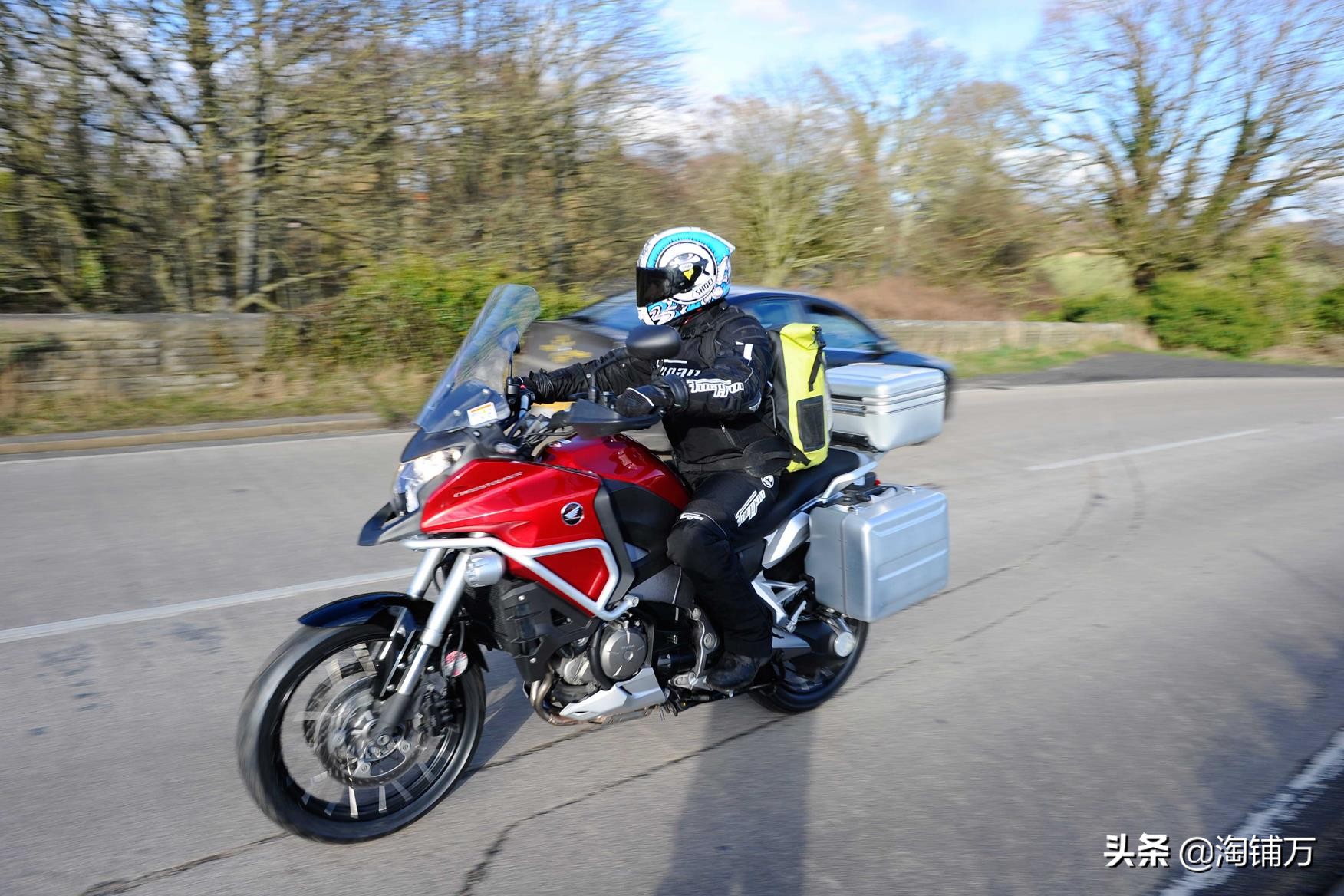 英国mcn评选出本田十佳二手摩托车,英国mcn多少钱