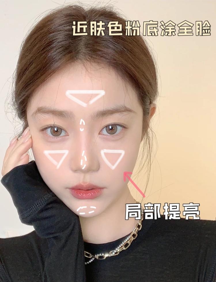 为什么化了妆反而不好看,为什么你明明化了妆却看不出来