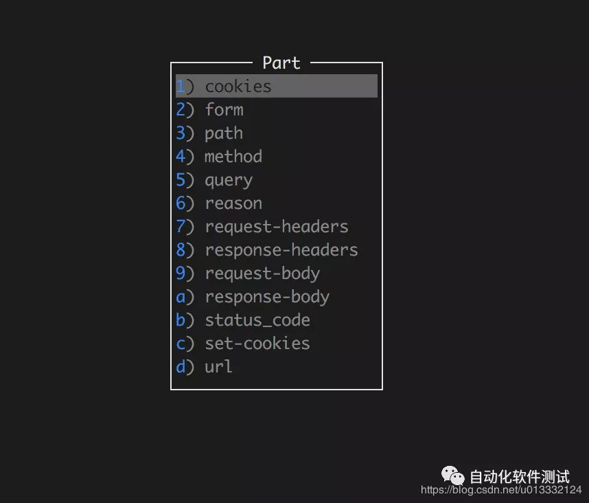 十大抓包工具排行,十大抓包工具排行榜