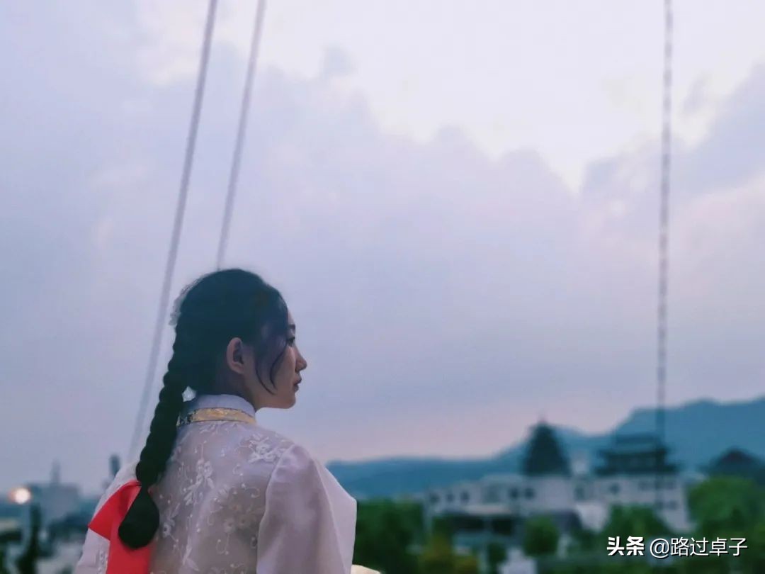 如何利用三天玩转首尔，一起去《爱的迫降》