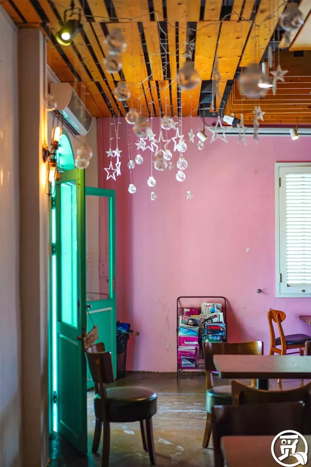 深圳「废弃染布厂」变废为宝，化身“湖畔花园”美若世外桃源！