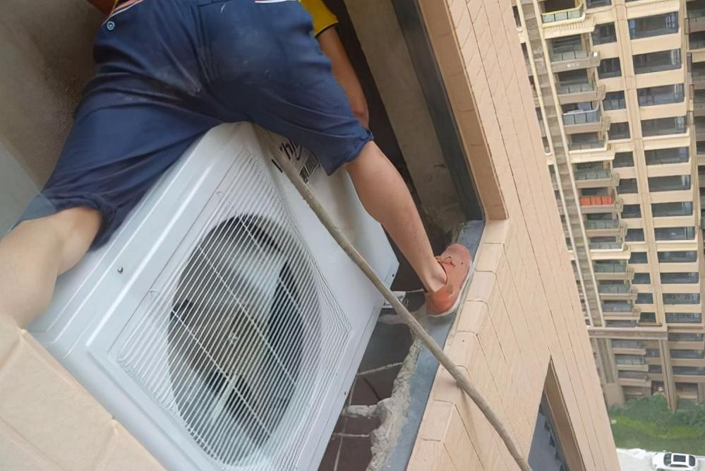 分体机空调的优缺点,家用分体式空调哪个好