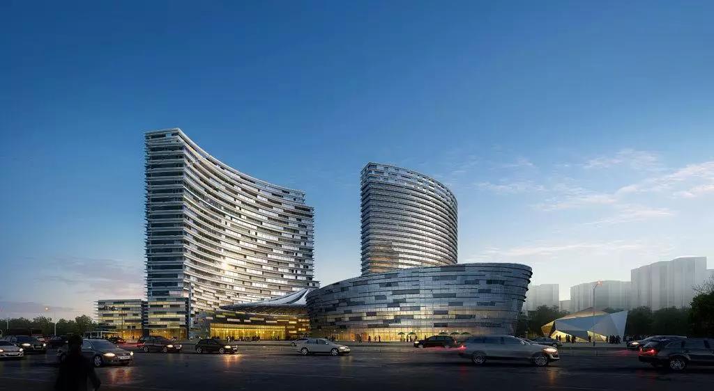 世界“第九湾”，顶配生活境界，匹配巅层人生