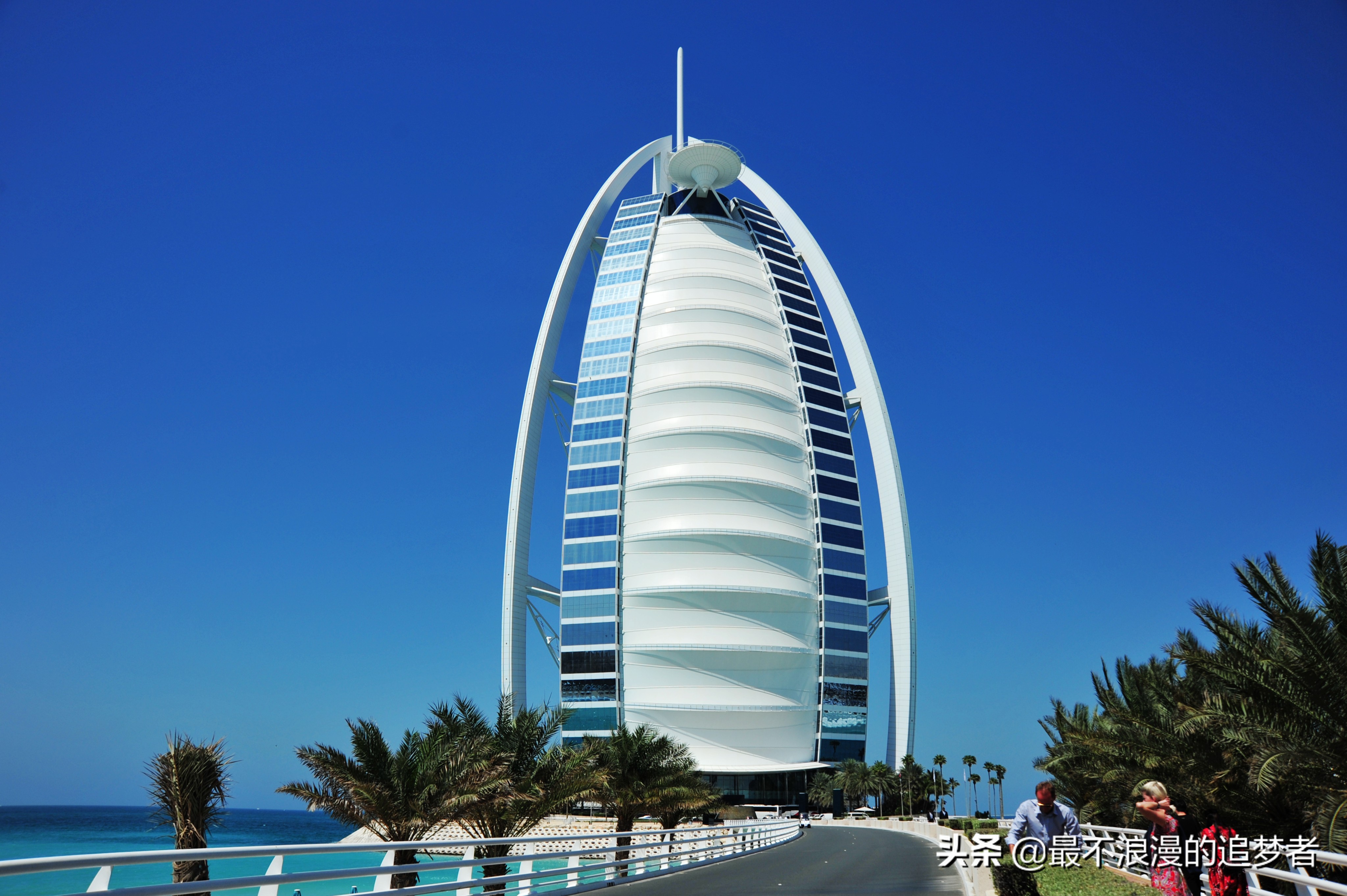 阿联酋迪拜的旅游感想,阿联酋迪拜旅游攻略