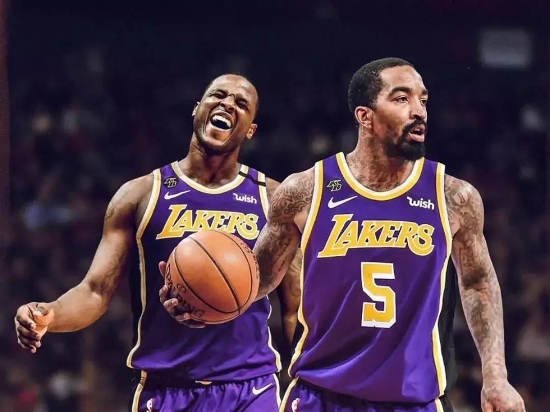 湖人签约维特斯jr,湖人签约维特斯多少钱