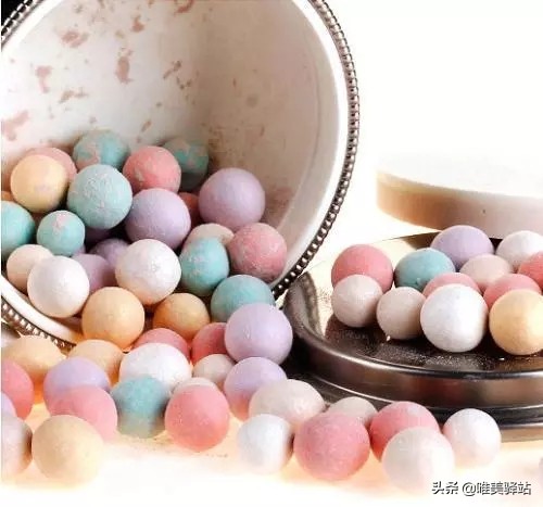 夏日油皮肌用什么定妆，不再变成花脸猫