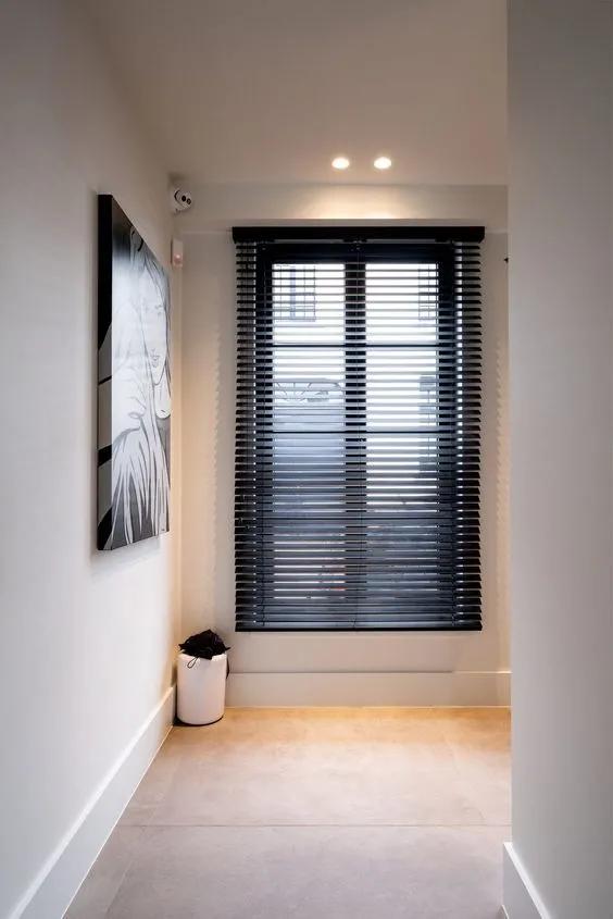 百叶窗实用吗说一下利弊,什么样的百叶窗最好用