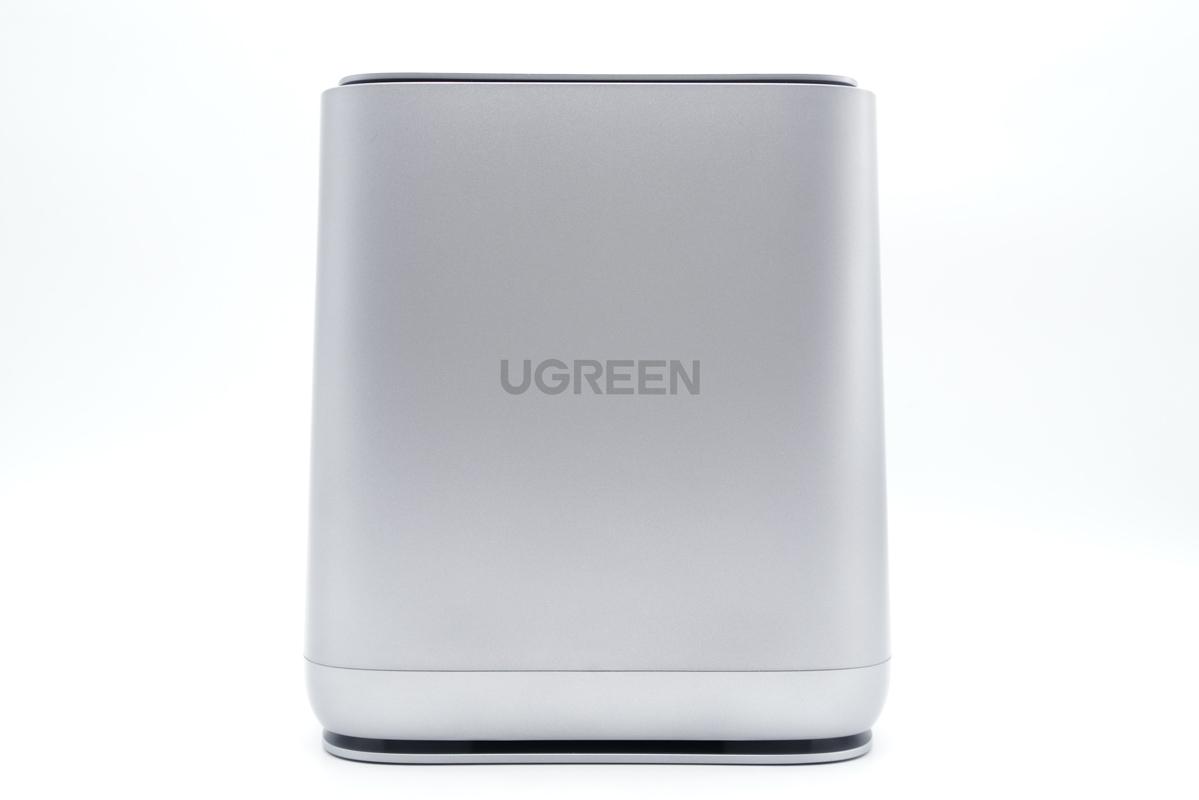 绿联网络私有云存储教程,ugreen绿联私有云