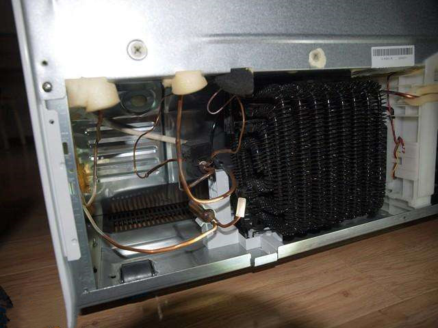 冰箱密封条脱胶怎么解决,冰箱密封条裂开怎么修复