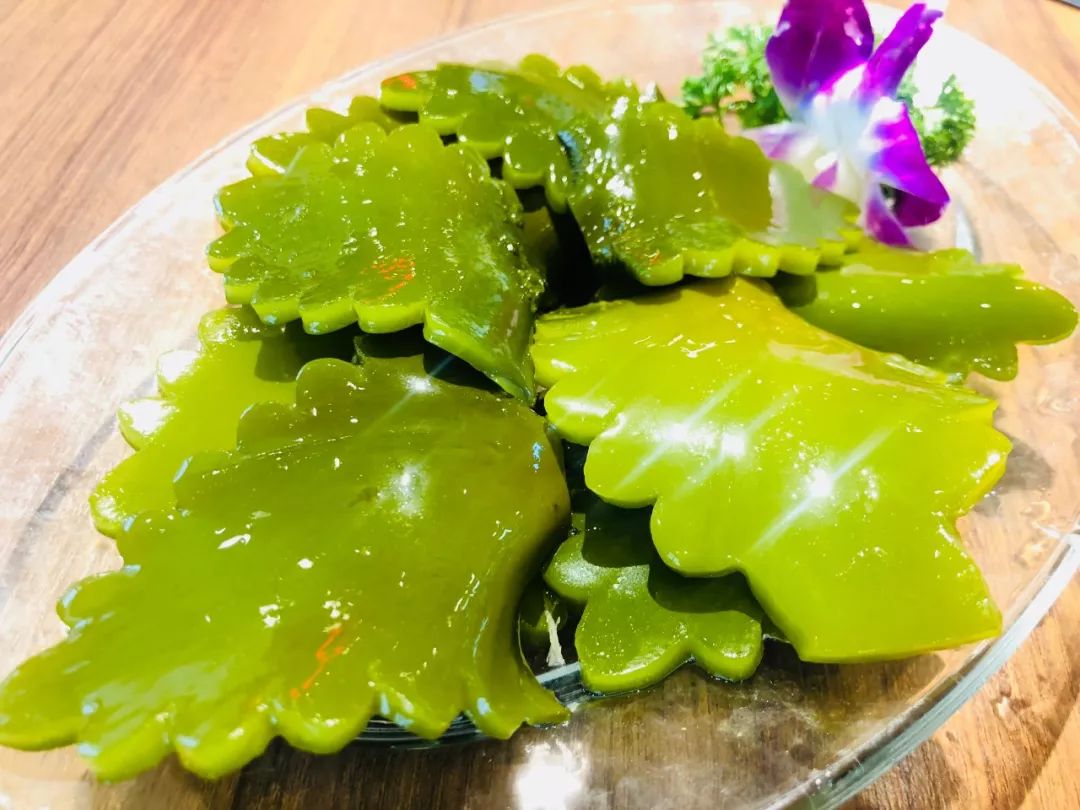 香港帅哥为了爱情来郑州，也带来了香港地道花胶鸡