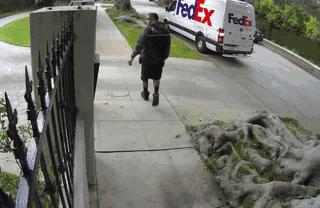 美国快递为什么慢,美国快递有多慢