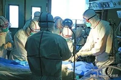 武汉“封城”，安防红外热成像技术备战疫情防控