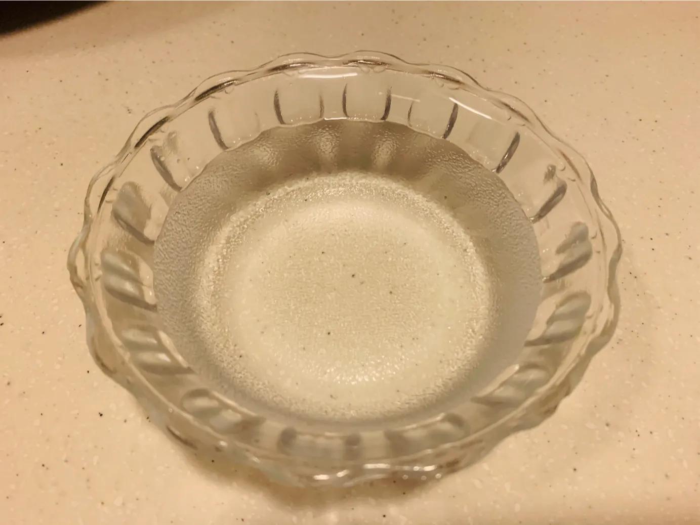 做手擀面面条怎么和面比较好吃,做手擀面条怎么和面