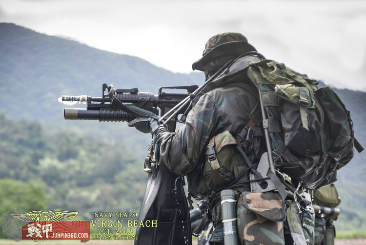 折腾九年，就拿出这点东西凑外拍？（中）