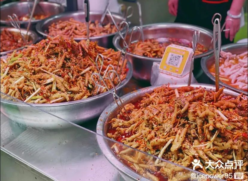 昆明必吃的十大凹糟馆子,盘点昆明最难找的凹糟馆子