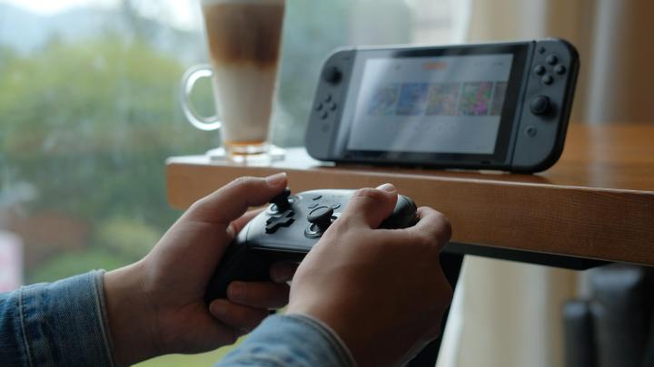 switch健身环大冒险需要什么配件,switch哪个配件有电池