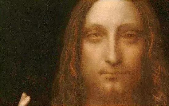 与蒙娜丽莎齐名的世界名画,像蒙娜丽莎风格的艺术品