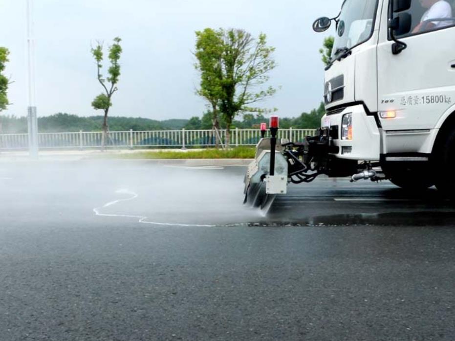 东风天锦高压清洗车视频大全,东风天锦高压清洗车