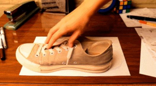 穿衣显瘦的穿搭,别胡乱穿衣