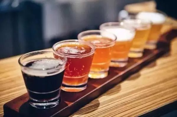 收藏啤酒,啤酒知识书籍有哪些