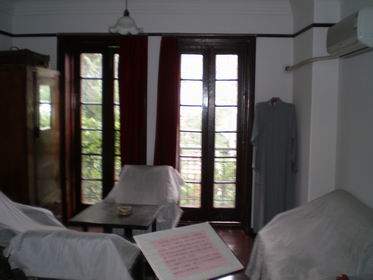 低调“欧洲”小马路,幽静曾伴险恶,鲁迅李白隐居过