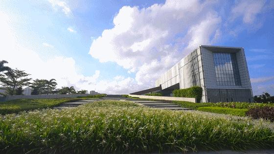 70年！重新认识你，金湾！