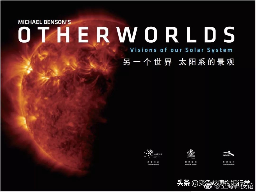 双十一不止买买买,这些好展可别错过……