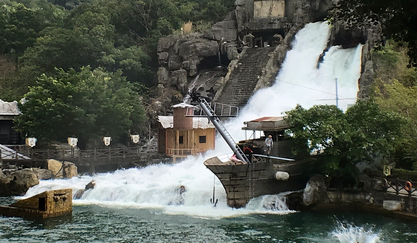 深圳旅游必去十大景点推荐图片,深圳最佳旅游景点攻略图