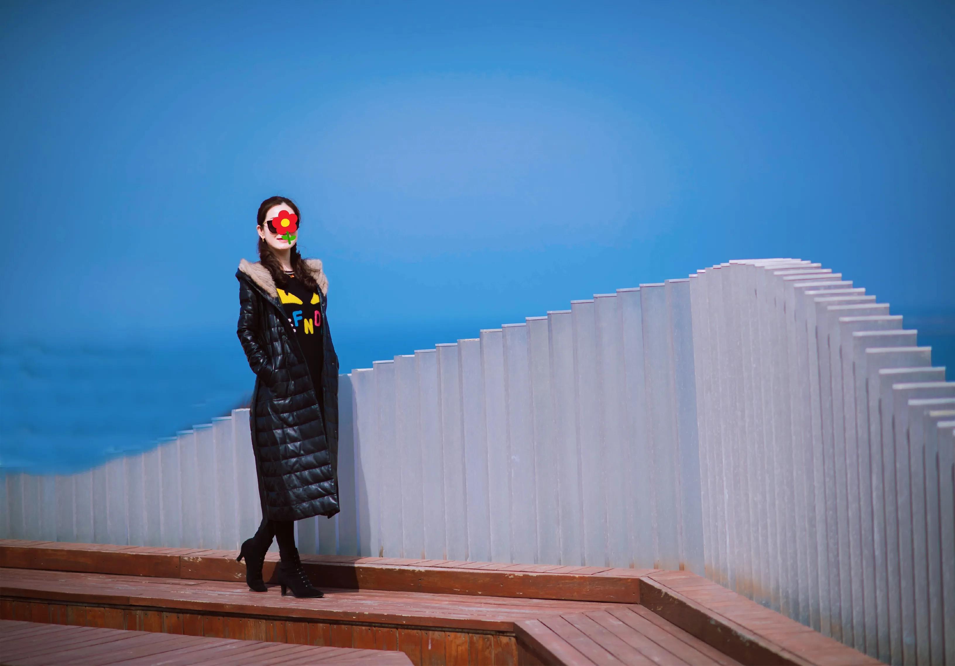 青岛金茂湾购物中心打卡,青岛金茂湾视频