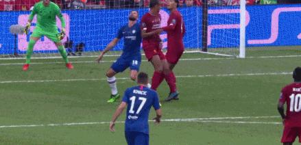 又逆转+点球!14年后再临福地利物浦夺冠克洛普笑了:该英超了吧?