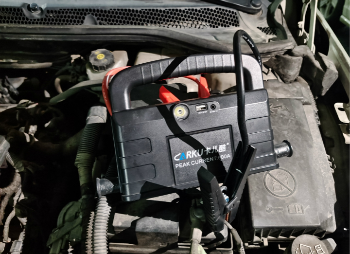 卡儿酷汽车应急启动电源哪种好,卡儿酷汽车应急电源效果如何