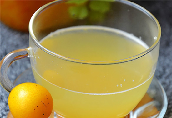 盐蒸橙子治咳嗽孩子怎么吃,孩子盐蒸橙子治咳嗽正确做法